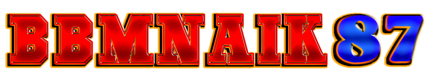 BbmNaik87 Logo